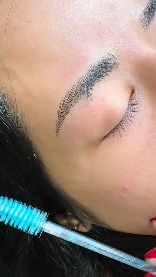 Creations just for you… ✨
It’s not a one size fits all with PMU
Everything is tailored to fit… 🙌
.
.
.
.
.
#CombinationBrows
#CombinationBrowsUK
#CombinationBrowsLondon
#PowderBrows
#HybridBrows