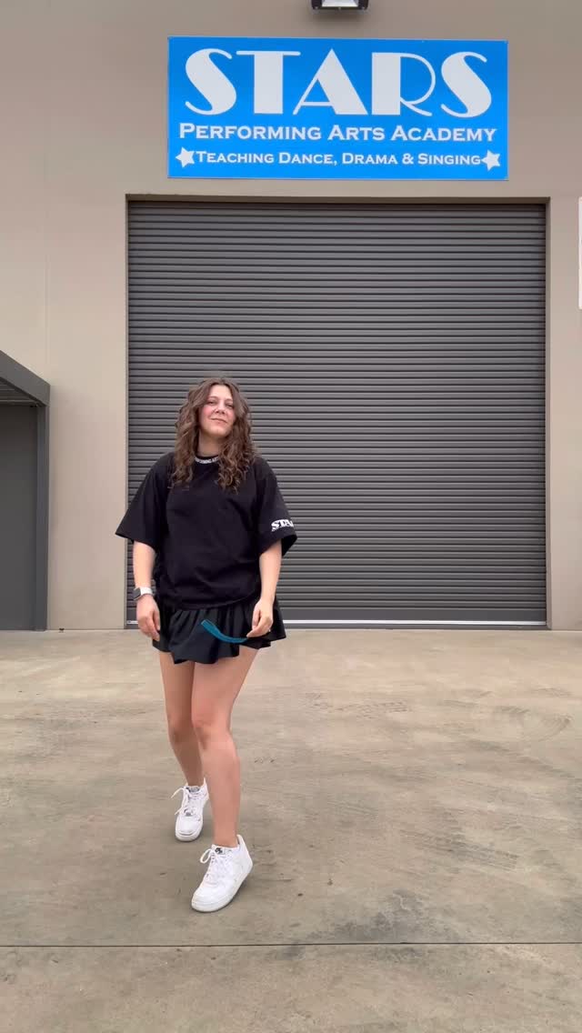 I’m so proud of what we’ve built at Stars, and I couldn’t resist giving you a peek inside. Singing, dancing, acting, acro, cheer squad, wedding dance lessons and more - all in one welcoming, creative home. Pretty special, right! 🤩