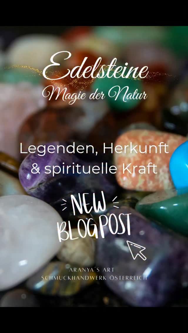 ✨ Neu im Blog: Edelsteine & ihre Magie ✨
Im Portrait:
✨Labradorit,
🌙Mondstein,
🐯Tigerauge,
🪷Rosenquarz
👑Lapislazuli.
Erfahre alles über Legenden, Herkunft und spirituelle Kraft dieser Edelsteine sowie kurze Einblicke /Zusammengefasst zu weiteren Seelensteine die ich für meine Schmuckstücke verwende.
✨ Jetzt meinen Blogbeitrag entdecken – Link in Bio & Story! 💫 Highlights/Blog
Herzliche Grüße, viel Freude beim Lesen und einen wunderschönen Sonntag 🫂✨💖
Katharina
#AranyasArt #SlowFashion #BohoChic #SpirituellerSchmuck #YogaAccessoires