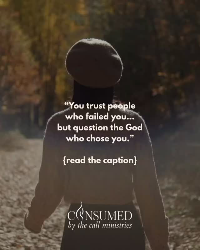 His Love is Extravagant
Extravagant: beyond reason… excessive… poured out without restraint.
That’s the love of Jesus.
Not measured.
Not cautious.
Not dependent on your performance.
Extravagant.
So why do we let a broken world redefine a perfect Savior?
Why do we allow rejection, disappointment, and human failure to filter how we see a God who has never failed us?
We put weight on the opinions of people who didn’t hang on a cross for us…
…and then question the love of the One who did.
Make it make sense.
His love is not shallow.
It’s not conditional.
It’s not “based on how you did this week.”
It is deep.
Deeper than your worst mistake.
It is wide.
Wider than any distance you think you’ve created.
You will never fully comprehend it with your natural mind—
because it was never meant to be analyzed…
It was meant to be received.
The same Jesus who was mocked, beaten, and crucified—
chose you.
Not when you got it right.
Not when you cleaned it up.
Right in the middle of your mess.
So today—
Stop filtering God through people.
Stop shrinking His love down to your experiences.
And let your heart come back to the altar…
Because the fire of God burns brightest in those who actually believe
they are fully loved.