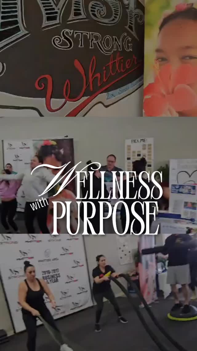 What an incredible day at Wellness With Purpose! ✨
Because of this amazing community, we were able to raise over $3,500 for @myrefugehouse . Seeing so many people come together for wellness, connection, and purpose was truly powerful. Thank you @cbu_apiswcaucus @msfwhittier @adinutzac @dmk_marisol for the shared vision and collaboration 💙
To every guest, vendor, volunteer, and supporter — thank you for showing up with open hearts and helping make a real impact. Your generosity and energy are what made this event so special. 💙
If you weren’t able to attend but would still like to support the cause, it’s not too late to make a difference. Donations are still welcome, and every contribution helps us continue this important work.
Help us keep the momentum going — if this event moved you, consider making a donation today and be part of the impact.
Thank you your proud partners @ellas_coffeebar @blossomsbyvictoria @la.vida.dulce_ @couturephotography562