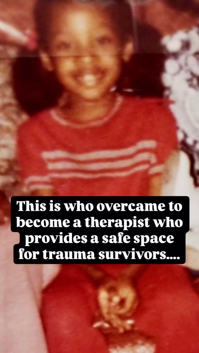 💫I remember in high school I would have friends to call me and get my “advice.” I remember saying I will charge for this one day 😁. I was always fascinated with people and how individuals navigate their lives. It was not until college I realized there are things from our life (past or present) that has impacted our ability to thrive fully. It is difficult to navigate a healing process when all you ever known was dysfunction.
So, I am dedicated to supporting individuals on their journey to healing. 💚 I help individuals who are dealing with: past trauma, struggling with self-identity, and those who find it challenging to maintain healthy relationships.
I want others to break free from stagnation and embrace the unique path that’s meant for them!
To learn more about me, contact me and /or to book a session, please visit alethasjacobs.com💚#blacktherapist #therapistofinstagram #mentalwellness #traumasurvivor #traumainformed