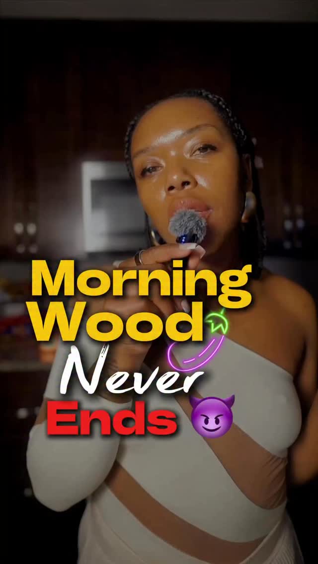 Morning wood never stops.
Healthy men usually have multiple erections during sleep from a balanced nervous system. You might not always wake up hard — the cycle may have already passed.
Support deep, restorative sleep.
My Fat Melting Tea features lemon balm to calm the nervous system. Supporting your healthy “hard-ness” for a LIFETIME. 🦾🍆