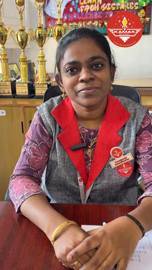 🚨 Class 12 Maths Board Exam – Don’t Miss This!
Struggling to revise all the important theorems and 5 mark questions?
Kamak School has compiled a quick revision PDF to help students focus on the most important areas before the exam.
📌 Important theorems to revise
📌 5 mark board-focused questions
📌 Perfect for last-minute revision
💬 Comment MATHS and we’ll send the PDF instantly.
📥 Save this reel and revise before the exam!
Wishing all students the very best for their board exams! 🎯
#12thMaths #MathsBoardExam #ImportantTheorems #5MarkQuestions #ExamRevision BoardExamPrep StudySmart KamakSchool TNBoardExam Samacheer Kalki Tamilnadu