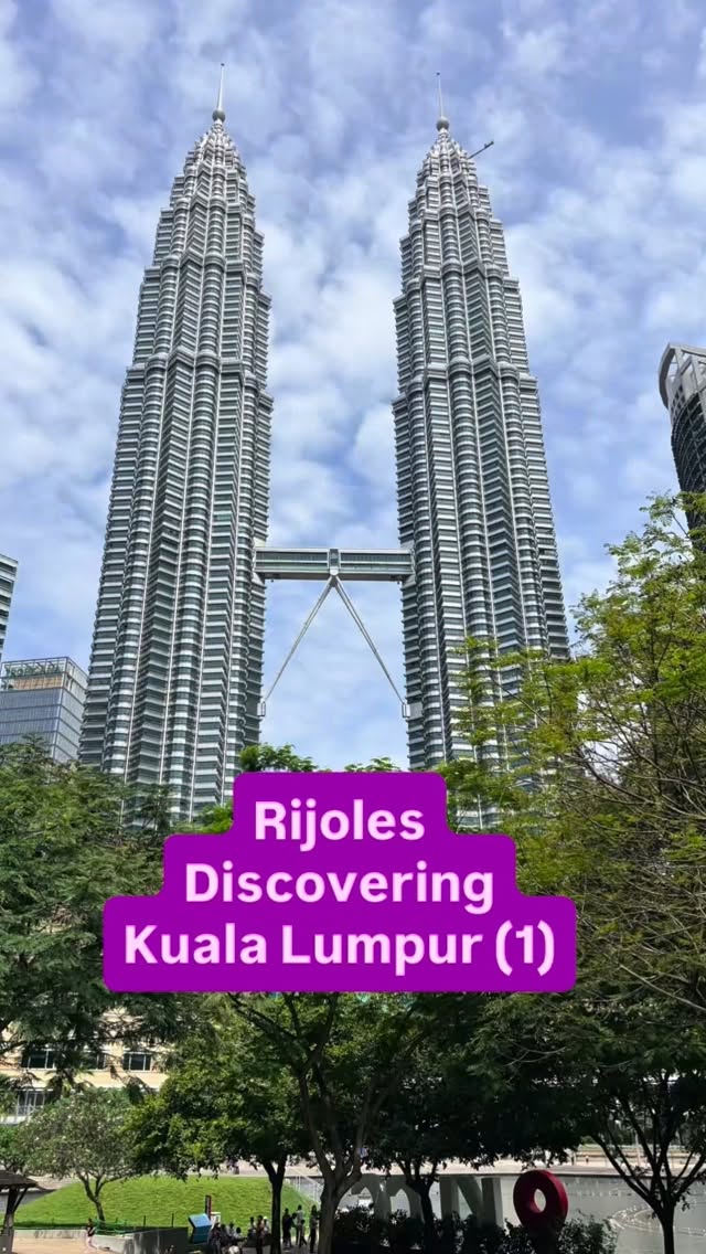Kuala Lumpur, Malaysia.