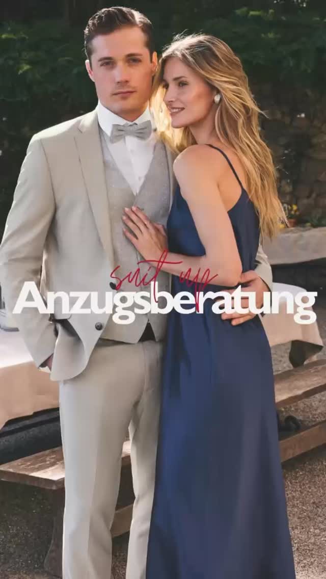 💍 Es wird Frühling. Und der eine oder andere schreitet dieses Jahr zum Altar. Vielleicht auch Du? Dann lies unbedingt weiter.
Erlebe Hochzeitsanzugberatung bei @modegamma mit viel Liebe zum Detail: eine Kombination aus italienischer Qualität, perfekter Passform und ehrlicher Stilberatung.
Ob klassisch, modern oder mit persönlichem Twist: Wir finden den Anzug, der zu Dir und Deinem Tag passt. Inklusive präziser Anpassungen aus unserem Nähatelier, damit am Ende alles stimmt.🪡✂️
Und auch wenn Du nicht der Bräutigam bist, sondern einfach ein wahnsinnig gut aussehender Gast sein möchtest: Auch die beraten wir mit ebenso viel Stilgespür. 😉
Ready?
📍 MODE GAMMA, Münchwilen
🗓 Persönlichen Beratungstermin online buchen oder spontan vorbeikommen✨
#modegamma #anziehendanders #hochzeitsanzug #anzugberatung #groomstyle #weddinglook #madeinitaly #menswear #muenchwilen