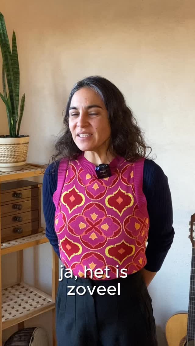 Dankjewel Joanna 🙏 #verbindendecommunicatie #geweldlozecommunicatie