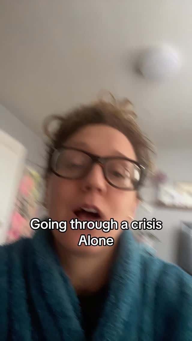 “You’re so strong!” It’s because WE HAVE TO BE.
#single #childfree #childfreebychoice #childfreelife #childfreelifestyle