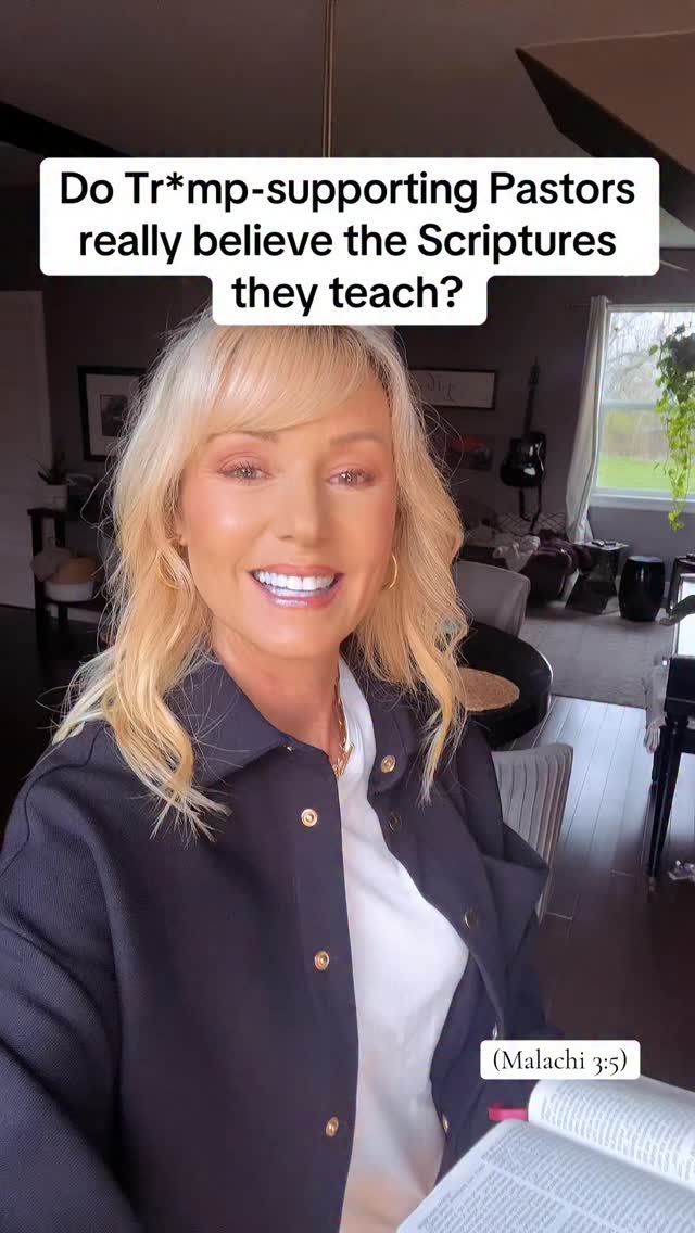 Judgment begins in the house of the Lord.
God is not impressed by big churches, famous pastors, or political power. He sees the corruption, the lies, and the protection of predators done in His name. And He promises to deal with it.
“I will come to you in judgment, and I will be ready to witness against sorcerers and adulterers; against those who swear falsely… and against those who deny justice to the foreigner. They do not fear Me,” says the Lord of Hosts.” — Malachi 3:5, NLT