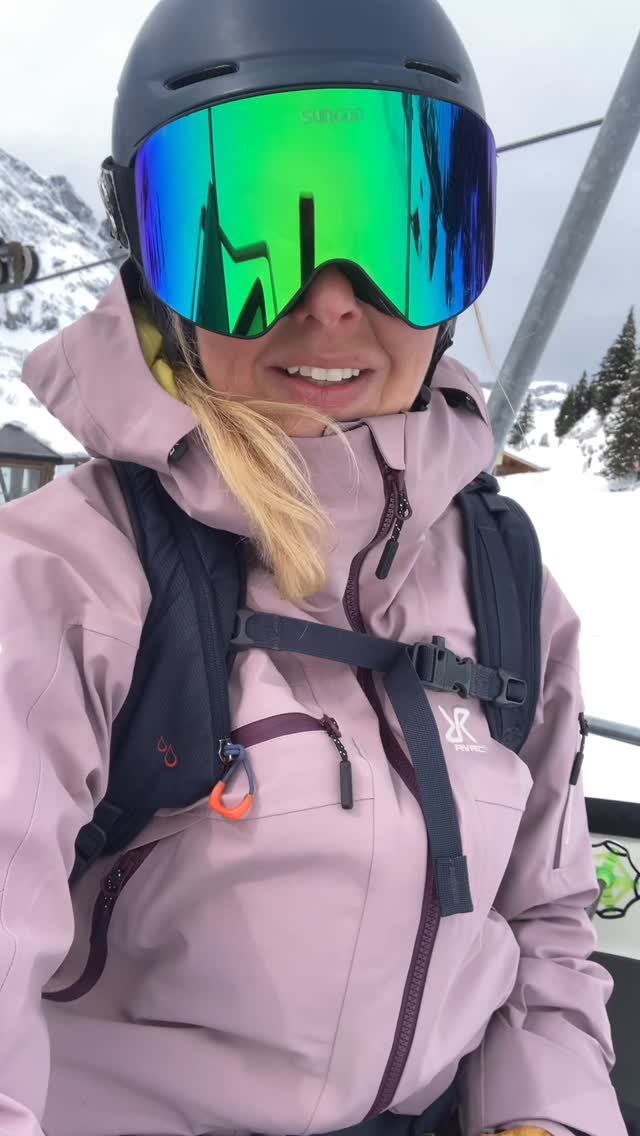 Ta chansen! 💜 Sista platserna till Riksgränsen TOPPTURSWEEKEND 16-19 april ✨ 🏔️
Mer info på hemsidan, se länk i bio.
Varmt välkommen! ✨