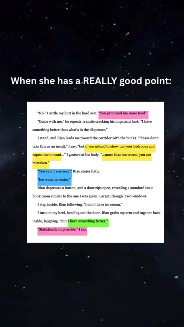 Book is FULL SPEED TO A CRASH LANDING