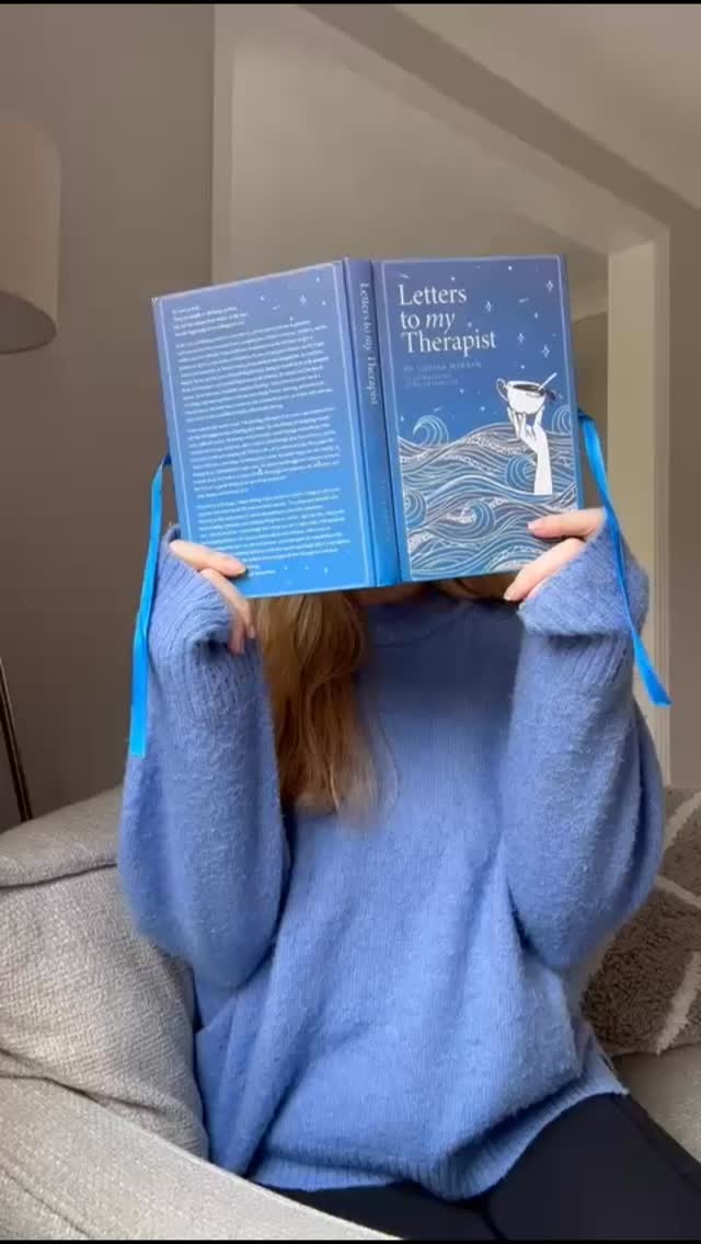 What if? I can’t tell you how many times throughout this process I’ve doubted myself, how many times I’ve said I’m not good enough, my writings not enough, my stories not worthy of being heard. But I put paper to pen anyway, I sent those query letters, I got rejected and I got back up over and over again. Because, what if?
Letter to my therapist, soon to be published!
#cptsd #ptsd #traumatherapy #poetry #therapist