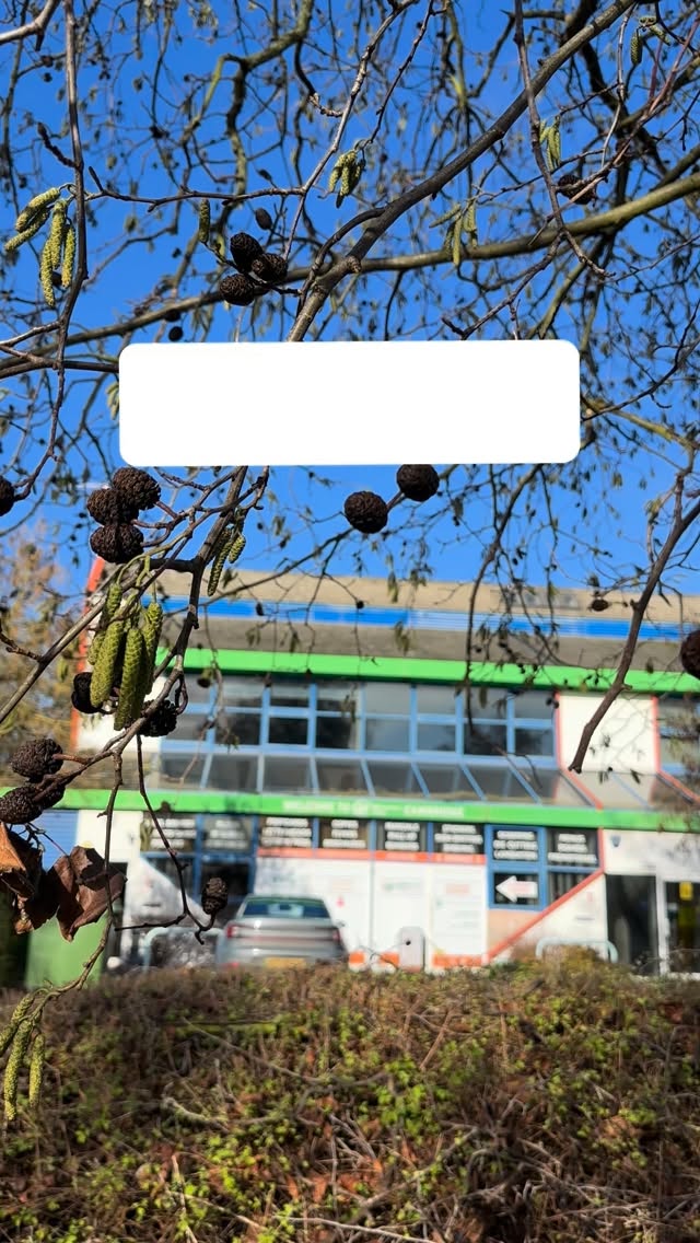 The view of our store from a few weeks ago, and the last Spring we’ll see at Orwell House - we’re on the move! Well, we will be soon.
After moving into a bigger premises 4 and a half years ago, we’ve yet again outgrown our space. We’ll be out of the current store in a few weeks. We’ll keep you updated.
We’ve done this before, and there is already a lot of work underway behind the scenes to ensure the move is smooth and causes no disruption to our services.
We can’t wait to share the new space with you!
#Cambridge #printshop #minutemancambridge