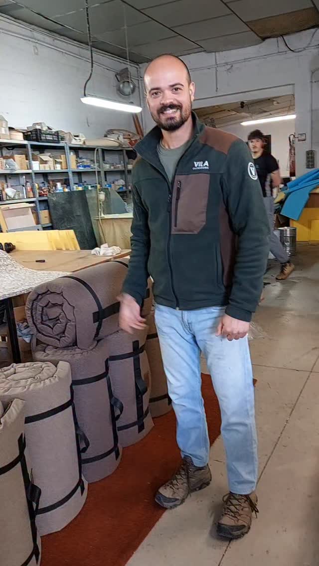 Unas cuantas Bedrolls listas para entregar!!
.
Tengo 2 en stock inmediato, si alguien las quiere que me hable por privado.
.
Muchas gracias por vuestros pedidos!!
.
#bedrolls #montaña #supervivencia #bushcraft