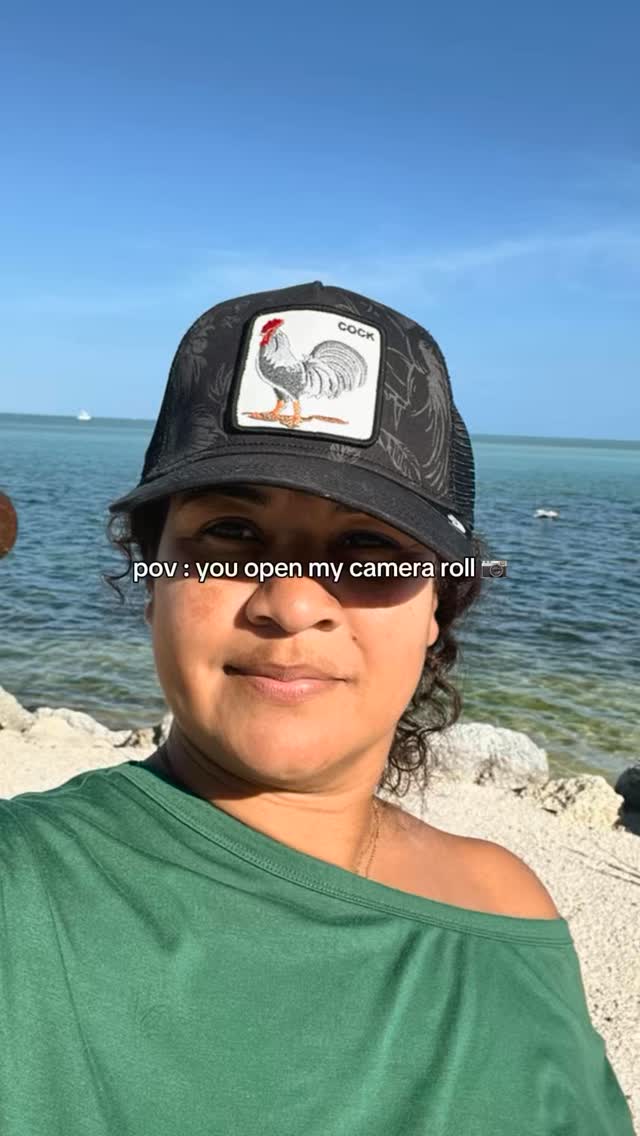 Backyard shenanigans