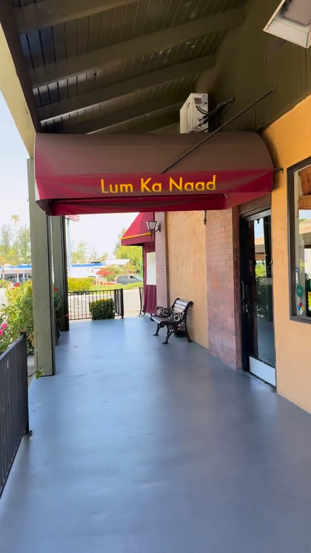 A spicy stop on the LA Times 101 Best Restaurants list 🌶️
Number 84 — Lum Ka Naad in Encino🤩 Delicious Thai food in a casual setting 🚗 Parking Situation: Convenient Parking Lot 🙌🏼
#thaifood #encino #restaurantreview #lafoodie #foodblogfeed