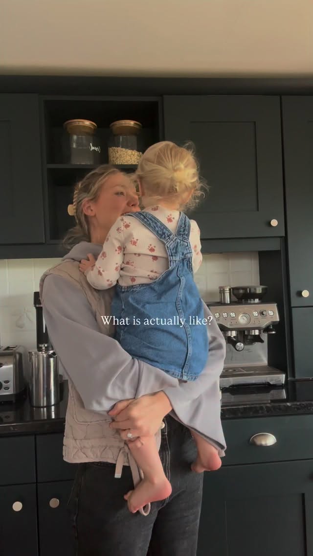 It’s joy and challenge.
It’s light and shade.
It’s beauty and absolutely brutal chaos.
And what a gift that is.
What a gift to be able to have the full range of experiences in motherhood. I’m grateful for that ❤️
#mothersday #motherhood #mumlife #mom