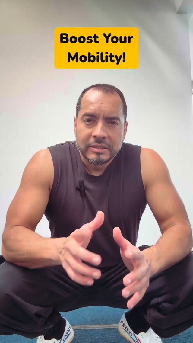 Most people train muscles.
But very few people train their joints and connective tissues.
In martial movement — especially in arts like Silat — a lot of training happens close to the ground.
This type of movement develops:
• strong and adaptable feet
• resilient ankles
• stable knees
• mobile and powerful hips
Instead of isolating muscles, the body learns to coordinate and stabilize through movement.
Over time this builds:
• tendon strength
• joint resilience
• natural mobility
• better body awareness
This type of training is part of the Grounded Method, where we develop strength that supports real movement and real life.
If you’re interested in learning this approach, I also offer 1-to-1 Grounded Coaching.
📩 Send me the word GROUND for more information.
#silatmovement
#groundmovement
#jointstrength
#tendontraining
#movementtraining