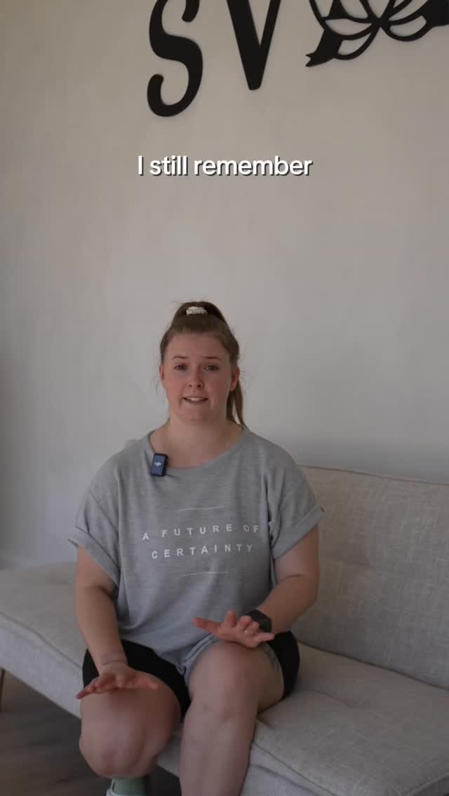 Real words. Real experience.
Thank you Sophie for trusting Svasa Stillness 🤍
If you’ve been thinking about starting your wellness journey, this is your sign ✨
#svasastillness #adelaidewellness #adelaidepilates #adelaideyoga #holdenhill