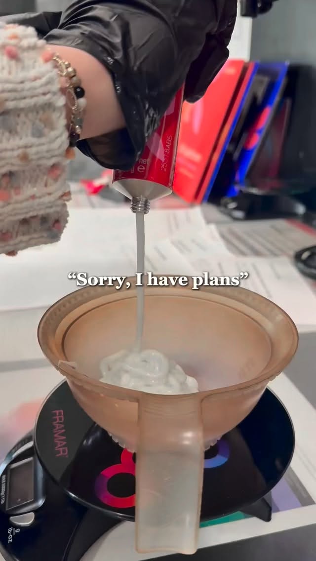 We’re on DND at the salon💆🏽♀️
Call and book your self care appointment now 📲
#stylinsalon #aveda #pflugervillehairstylist #atxsalon #naturalbeautyamplified