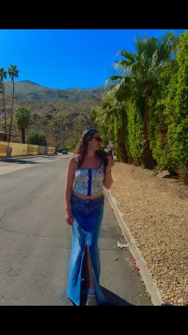 π΄π¦ Palm Springs ππ±ππ