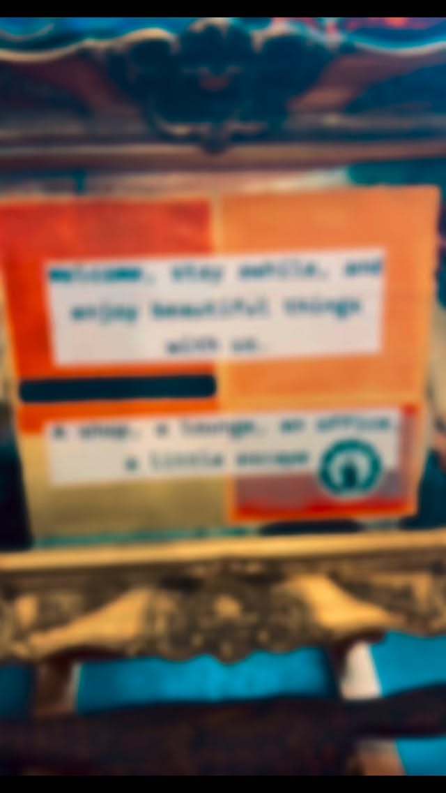 Market prep is in full swing this week 🛍️🛒