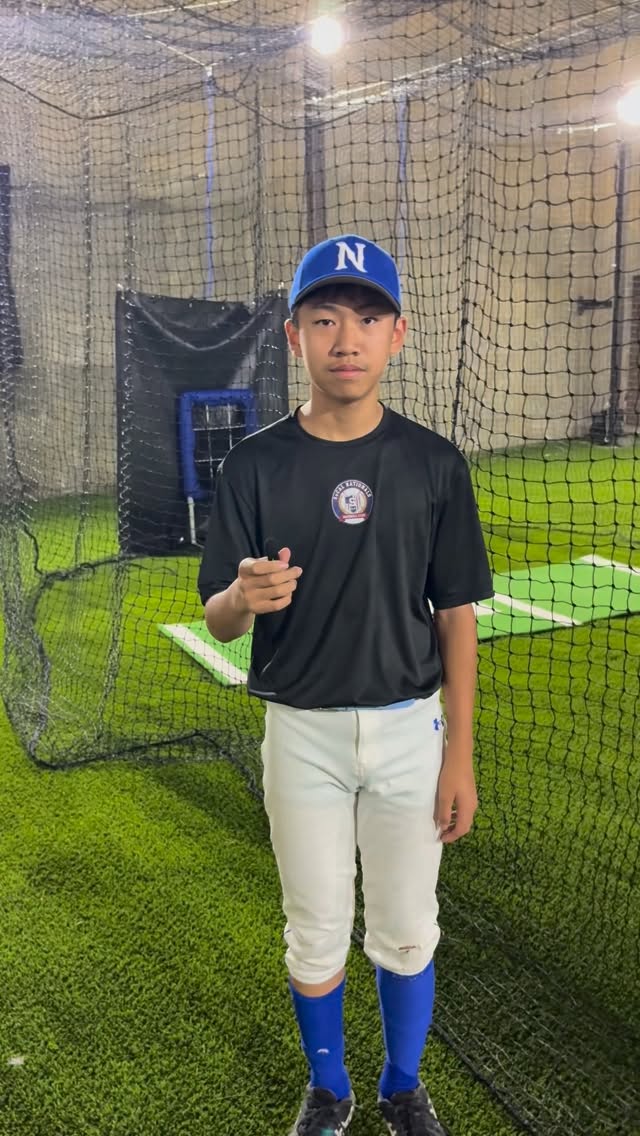 MEET THE PLAYERS!⚾️👏