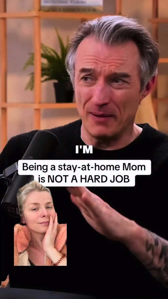 This Mother’s Day, please keep buying into the “culture”.
If motherhood feels hard. That’s because it is hard.
It’s not YOU. It’s not some dramatisation of what this part of life is like. It’s the nature of the job.
One that requires a unique combination of physical AND emotional AND psychological skills. All day, everyday.
Skills used to raise the next generation of humans who will go on to shape the world we all live in by the way. Something that feels more important to get “right” than ever before.
So Happy Mother’s Day to all of the change makers and world shapers out there. You’re doing a HARD JOB beautifully.
And to all of the roofers and landscapers out there, I see you too. We appreciate you for doing what you do 🫶🏻
#mom #mothersday #motherhood #sahm