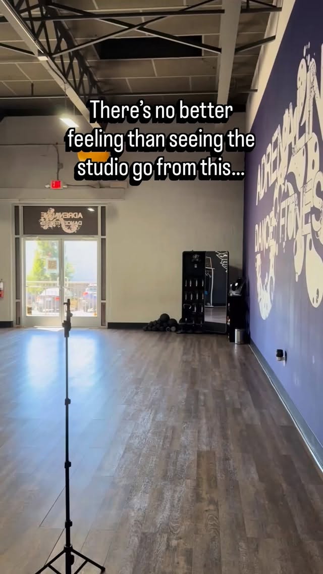 ✨ When you show up for class, you have no idea how much you’re pouring into the people around you! 🫶
If you’re looking for community, ours is here to welcome you with open arms! Come and see us in the studio any time!
#greenvillesc #yeahthatgreenville #greenville #gvl #greenvillefitness