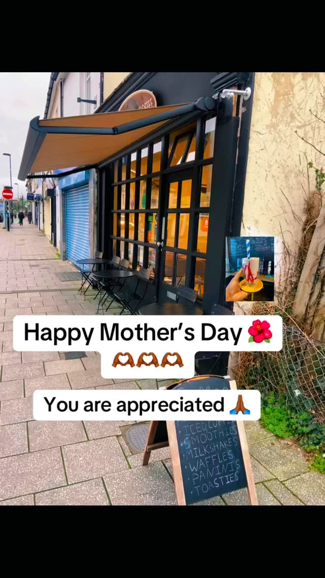 #mothersday #coffee #familytime❤️ #matcha #unity