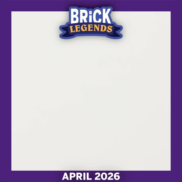 Sneak Peek at our April 2026 Box Leaflets!
Our Brick Legends April 2026 Box goes LIVE on 26th March 2026 at 12pm (GMT) – available as a one-time purchase, or through Monthly, 3-Month, and 6-Month Subscription Plans!
🔥 An exclusive LEGEND is on it's way... but have YOU guessed who it is yet? 👀
-
#BrickLegends #UnitedBricks #ComingSoon #April2026 #LEGOminifigure #Minifigures #MysteryBox #ColdWar #ColdWarMinifigures #ForCollectors