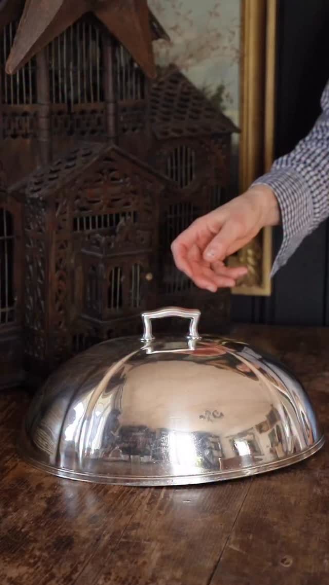 Just for fun 🔊
Enjoy your weekend 😉 !
Choose vintage tableware and be kind to the planet.
📱Follow my Instagram to make sure you’ll never miss a novelty.
#kitchenbrocante #instabrocante #brocanteenligne