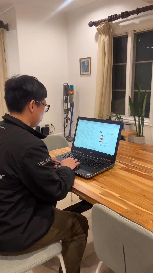 For #ucla students surviving finals rn, you’re almost done! The last grind before break 🥲
#collegelife #finalsweek #collegementorship