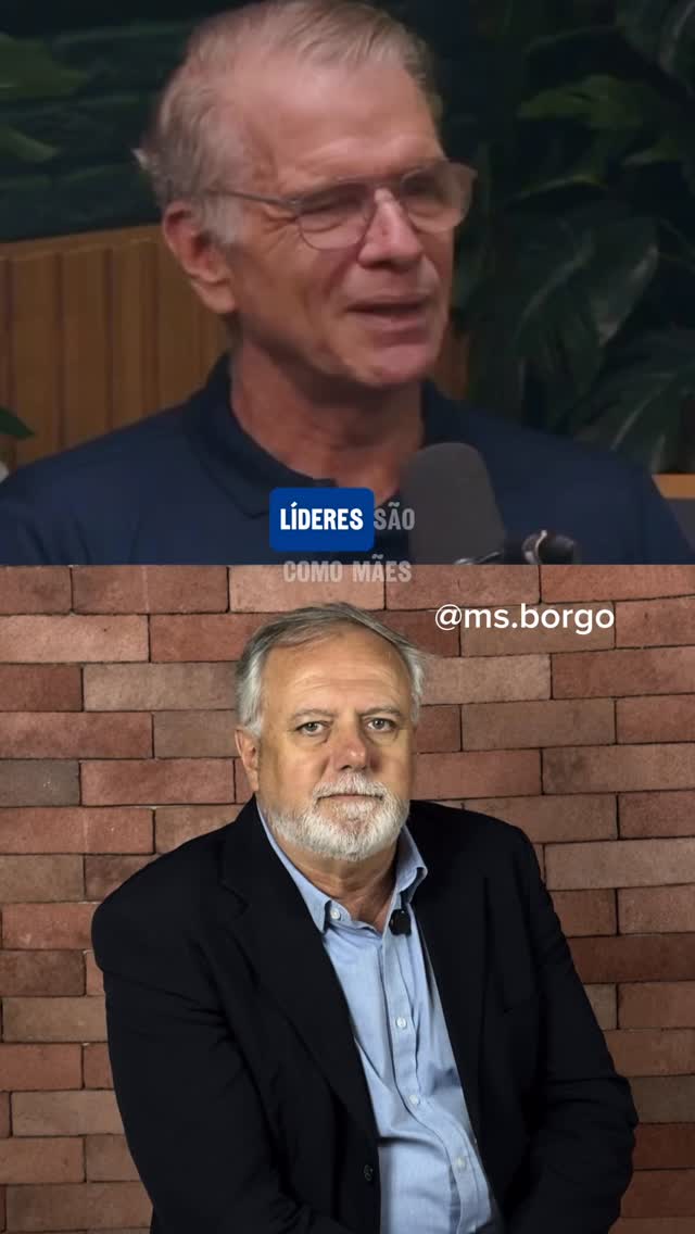 Liderar não é só cobrar resultado — é cuidar de gente.
E é exatamente aqui que muitos líderes se perdem.
Ou são duros demais e perdem o time…
ou são “bonzinhos” demais e perdem o resultado.
A liderança de verdade está no equilíbrio:
👉 ter exigência com resultado
👉 e responsabilidade com as pessoas
Porque empresa nenhuma cresce de forma sustentável sem gente bem conduzida.
No meu trabalho com empresários, esse é um dos pontos centrais:
formar líderes que saibam desenvolver pessoas sem perder performance.
Líder não é quem manda.
É quem forma outros capazes de entregar.
Agora me diz:
na sua visão, o que é mais difícil hoje — cuidar das pessoas ou cobrar resultado? 👇
#liderançaempresarial #gestaodepessoas #liderança #mentoriaempresarial #gestaoempresarial