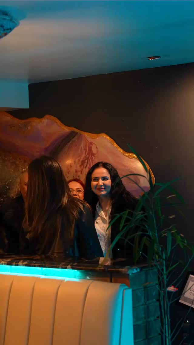 Where great food, amazing drinks and unforgettable moments come together. ✨
At Tuck In Restaurant Northampton, every night is filled with energy, flavour and beautiful memories waiting to be made.
Come for the food, stay for the atmosphere… and enjoy the moment. 🍸🔥
📍 Tuck In Restaurant Northampton
Reserve your table now - Link in bio.
⸻
#TuckInRestaurant #NorthamptonEats #ShishaLounge #CocktailTime #FoodAndDrinks #HelloWeekend #NorthamptonRestaurants #NightOut #GoodTimes #Northampton #TuckIn