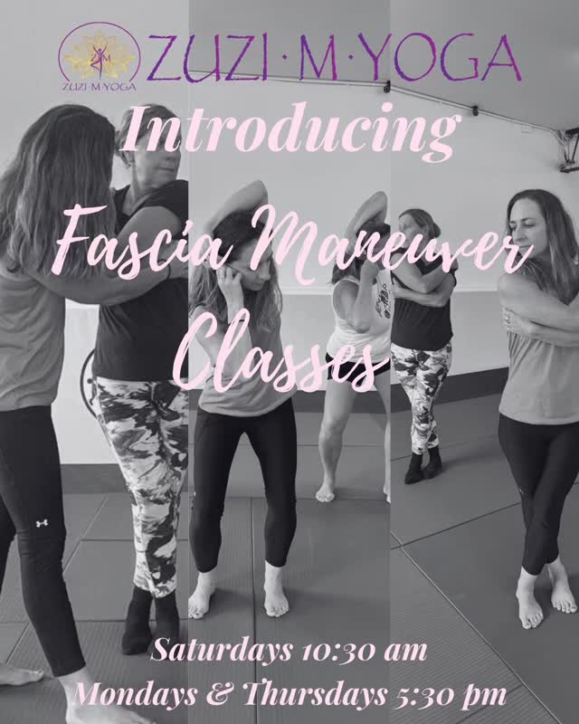 New Fascia Yoga Movement Classes Are Here ✨
Your body holds more than just muscles — it’s supported by fascia, the intelligent web of connective tissue that shapes, supports and connects everything inside you.
In these new Fascia Maneuver classes, we’ll explore slow, intentional movements designed to hydrate, strengthen and reawaken this powerful system. Expect to feel more spacious, resilient, and deeply connected in your body.
This is not just stretching.
This is intelligent movement that transforms the way you feel.
🌀 Suitable for all levels
🌀 Small, supportive group setting
🌀 A fresh way to move, release and rebuild
March special bring a friend for free❣️
Spots are limited — message me to join or book your place 💛 link in my bio
#newclasses #fascialmaneuvercoach #fascialmaneuvers #humangarage #healyourbody