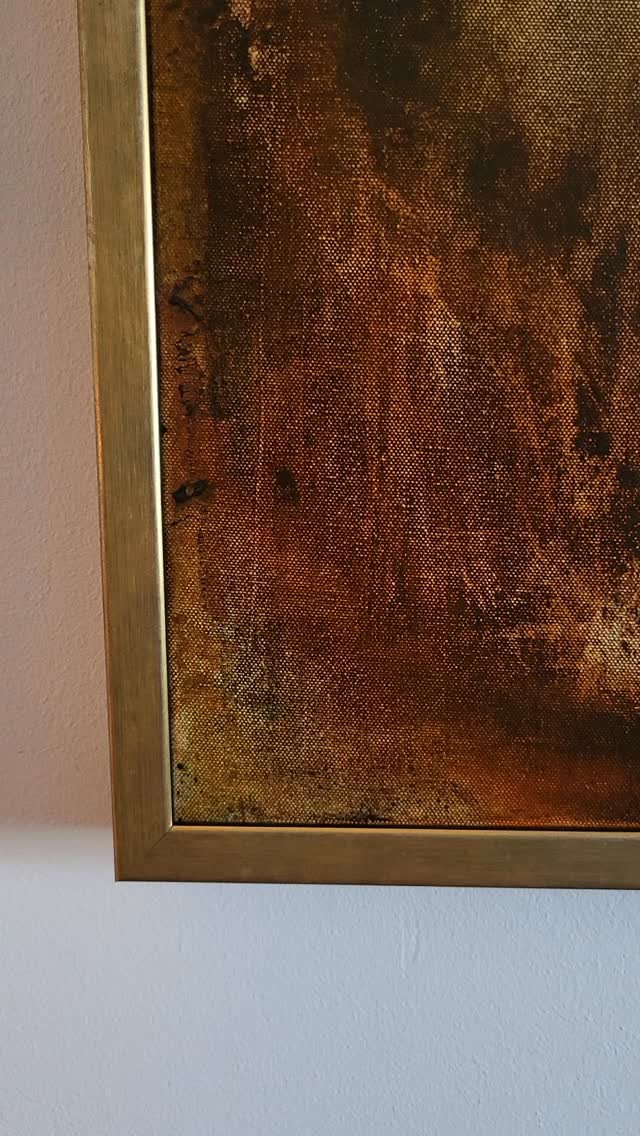 Got this beauty back from the framers today 👌
Available from www.emmakinlough.com
#northernirelandhomes #abstractart #interiordesign #artcollector #walldecor