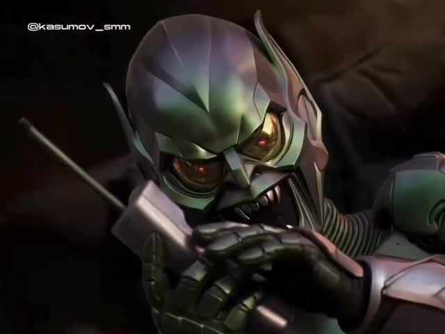 spiderman brand new day , new trailer - whatzaaaaaa