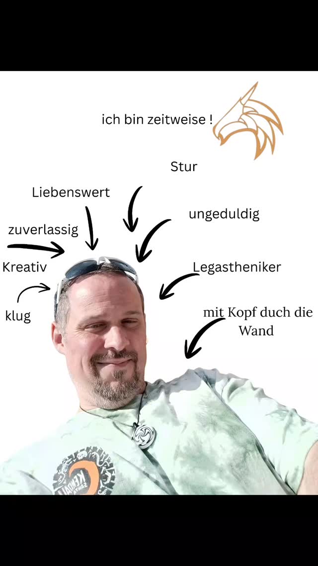 Und was sind eure Stärken und Schwächen ? #naxrons #dragons #ichbinich #stärkenundschwächen