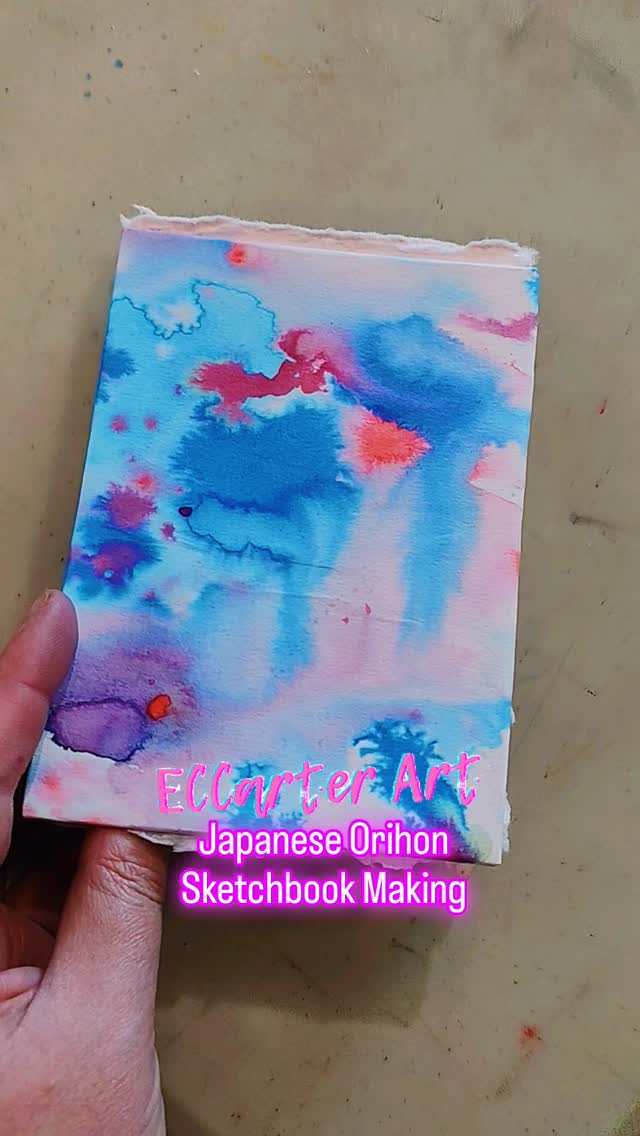 Wonderful session tonight creating sketchbooks with a lovely crowd! ❤️
Exhibition open until 18th April
Tues - Sat 10 - 4pm
------------------
Spirit paintings 50% off, now £60 will be £111 after the show.
Www.eccarterart.com/spirit
@houseofcreativespirit @consciouscrone
#northeast #artclasses #hartlepool