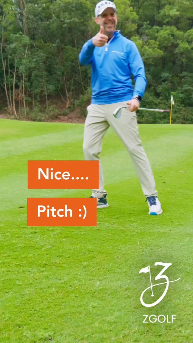 I love Short Game!
#zgolf #golfswing #golf