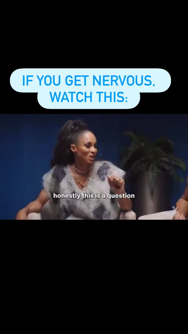 đšNERVESđš
Serena and Venus Williams with a great clip here on the importance of embracing nerves, and seeing them as normal rather than harmful.
Nerves donât mean youâre not ready. They mean you care. That feeling before a game or big moment?
Thatâs your body getting you locked in.
Heart beating fast, a little uneasy⌠thatâs energy.
Not something to fight, but something to use.
You donât need to calm down.
You just need to lean into it.
Follow @findjoeflow for more mental game tips đ§
⢠⢠â˘
#serenawilliams #venuswilliams #athletes #mentaltraining #sportstips