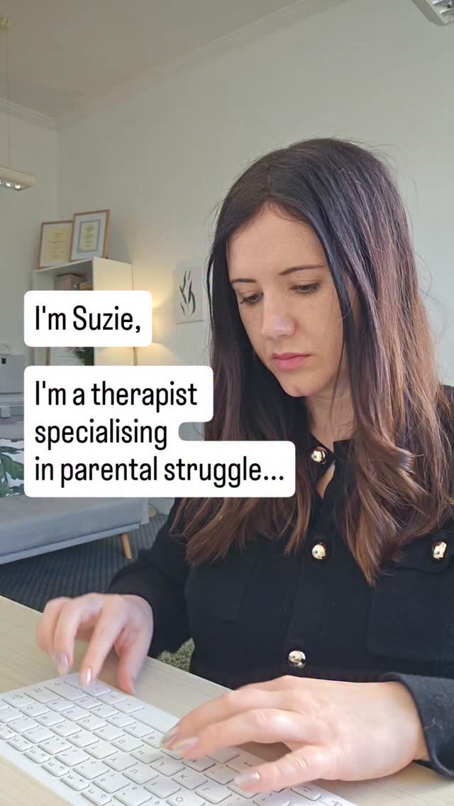 I get it, you want to know who on here you can trust. There's so many accounts, so much information, so many opinions.
It's a minefield.
So here's my background. Here's how I'm qualified to help struggling parents and couples.
I am a Masters Qualified and BACP accredited Therapist
I am qualified in working with couples
I am a qualified clinical supervisor (which means I supervise the work of other therapists)
I have seen hundreds of clients over nearly 15 years of therapy work
I am a mum of two young children myself (so I really get it!)
If you think I can help... follow along for more.