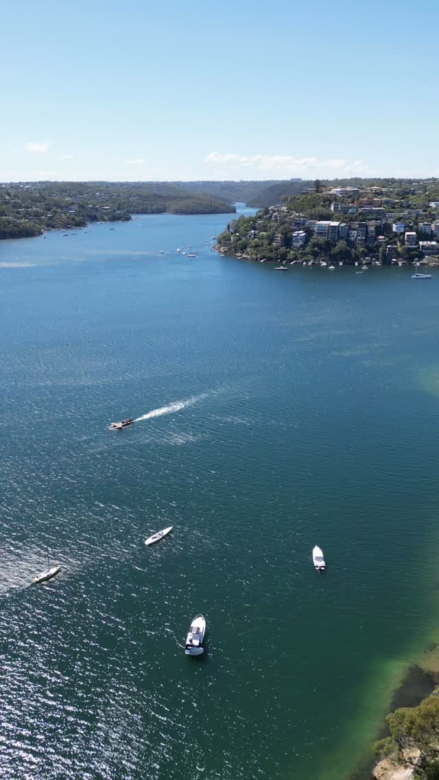 ~BAY ST~