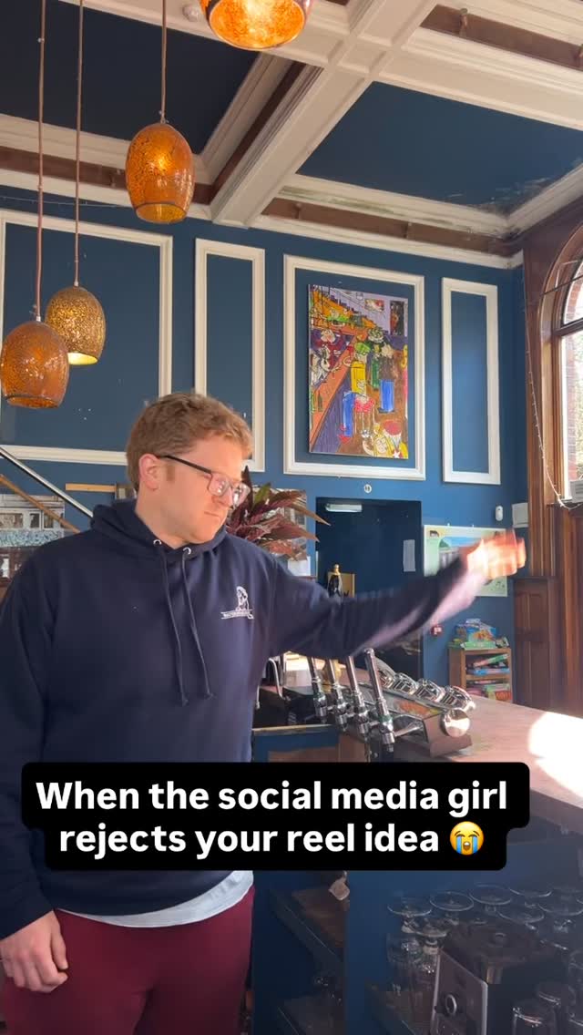 I come up with the best ideas, promise!
#nailsworth #waterloohouse #supportlocal #nailsworthnightout #stroud