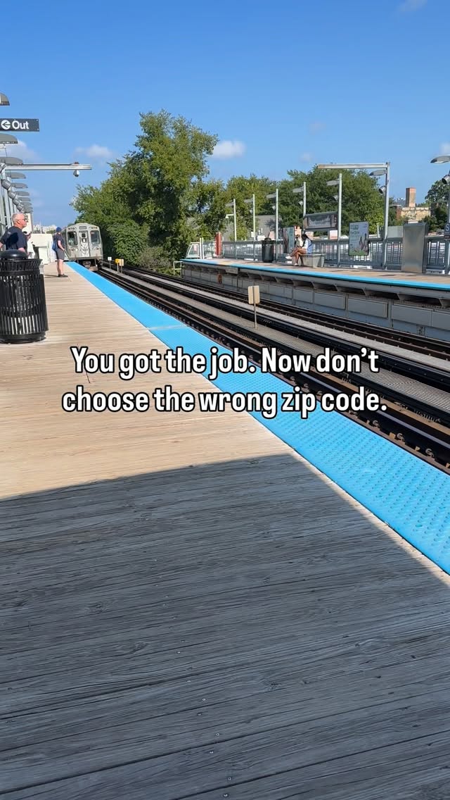 My first question is always the same:
What do you want your everyday life to feel like?
Because in Chicago, your neighborhood shapes everything.
Your commute.
Your weekends.
Your stress level.
Your routine.
Want walkable, lively, close to the lake, and easy CTA access?
Lincoln Park or Lakeview. Parks, restaurants, lakefront path, and simple commuting.
Want newer buildings, incredible restaurants, and quick downtown access?
West Loop. Multiple train lines and you will never run out of dinner plans.
Want strong neighborhood energy with easy Blue Line access to downtown and O’Hare?
Logan Square. Boulevards, farmers markets, and one of the most efficient commutes in the city.
Want quieter streets but still solid transit options?
North Center or Lincoln Square. Tree lined blocks, local businesses, CTA and Metra access.
There is no universally “best” neighborhood here.
There is only the one that matches how you want your days to run.
If you’re relocating for work and want a clear breakdown of Chicago neighborhoods, comment GUIDE and I’ll send you my Chicago Neighborhood Guide.
moving to Chicago tips | best Chicago neighborhoods for commuting | Chicago public transportation neighborhoods | where to live in Chicago | Chicago relocation guide | CTA train neighborhoods Chicago