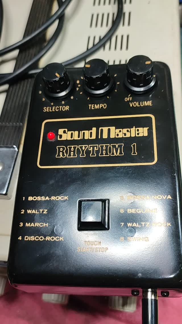 On est pas bien là ?
#soundmasterrythm1
#audiorepair
#electronicrepair
#workbench
#coffee