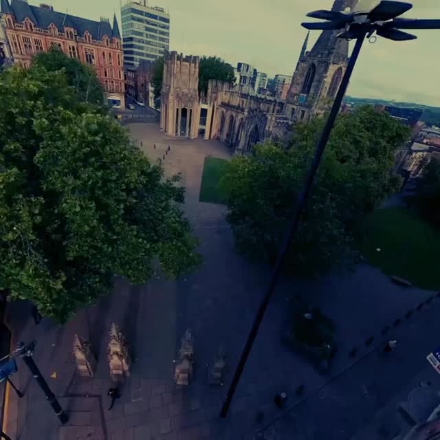 This is promising to be the event of the year!
Join us on 10th October this year where we host @djsashaofficial at one of the most incredible venues in the north of England. #sheffieldcathedral
.
Ticket will be going on sale 18th March. Sign up link in our bio! Don’t miss out - this will sell out quickly!