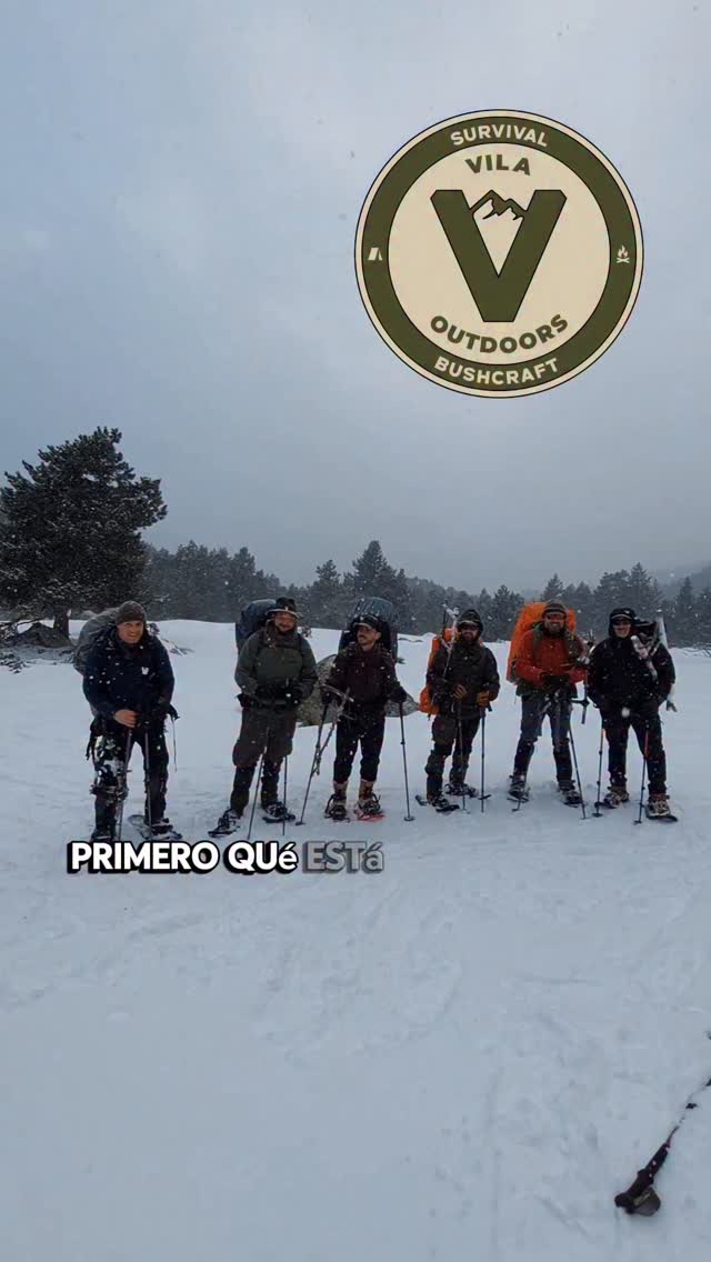 Curso de Supervivencia Alone en Nieve
.
@fulletardit @ivoridental @instintoanimalsurvival @enricbigas @panex82 @egor_fer