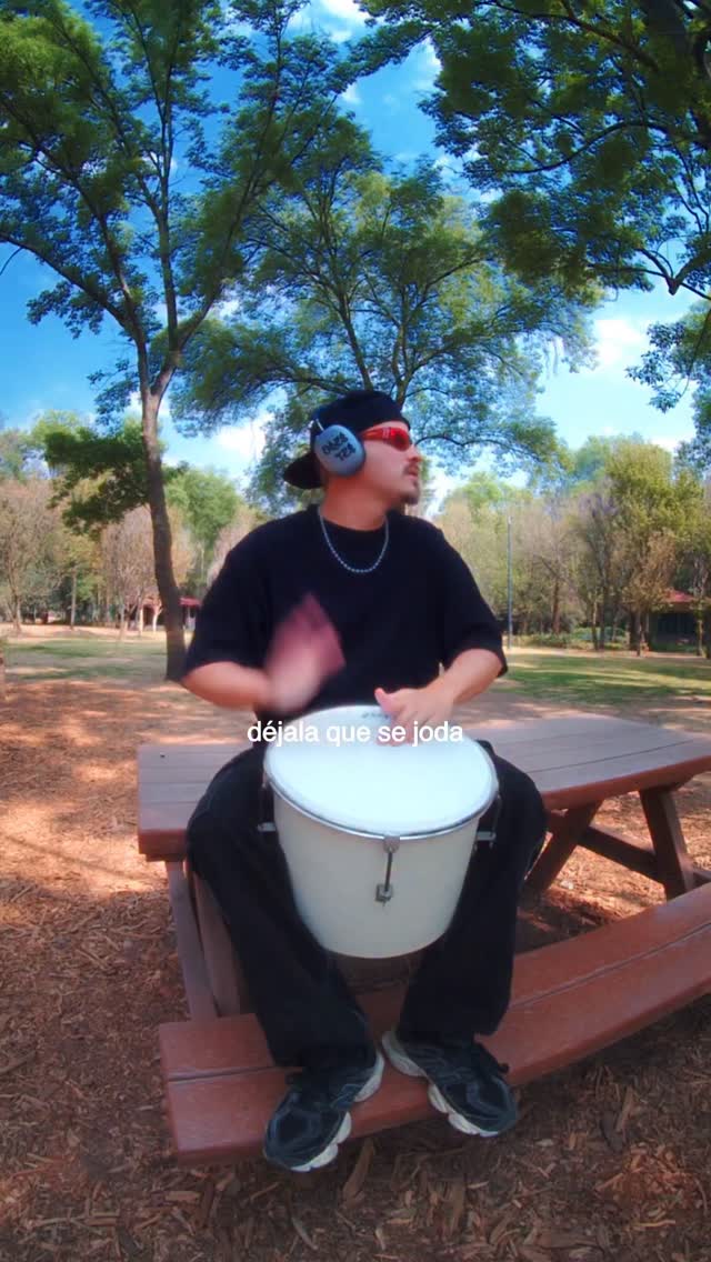 Échale agua que el asfalto está caliente. MATA’
Bogotá 18 Abril 🇨🇴
Caracas 1 Mayo 🇻🇪
Cdmx 8 Mayo 🇲🇽
Madrid 12 Mayo 🇪🇸
Barcelona 13 Mayo 🇪🇸
Miami 8 Agosto 🇺🇸
Santiago 15 Agosto 🇨🇱
Baires 18 Agosto 🇦🇷
Tickets en mi bio